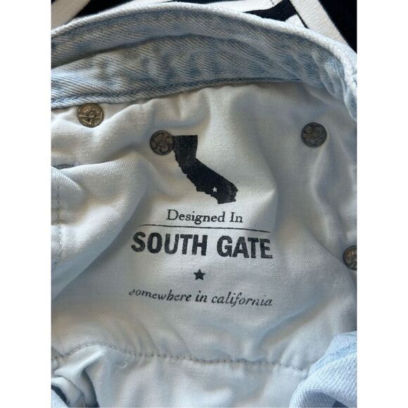 AG Slim Ex-boyfriend Jeans - Picture 8 of 11